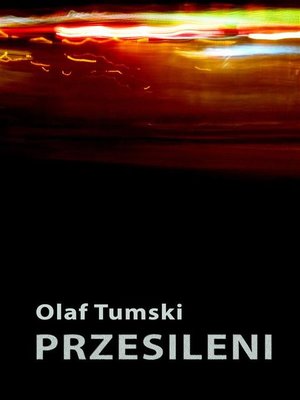 cover image of Przesileni